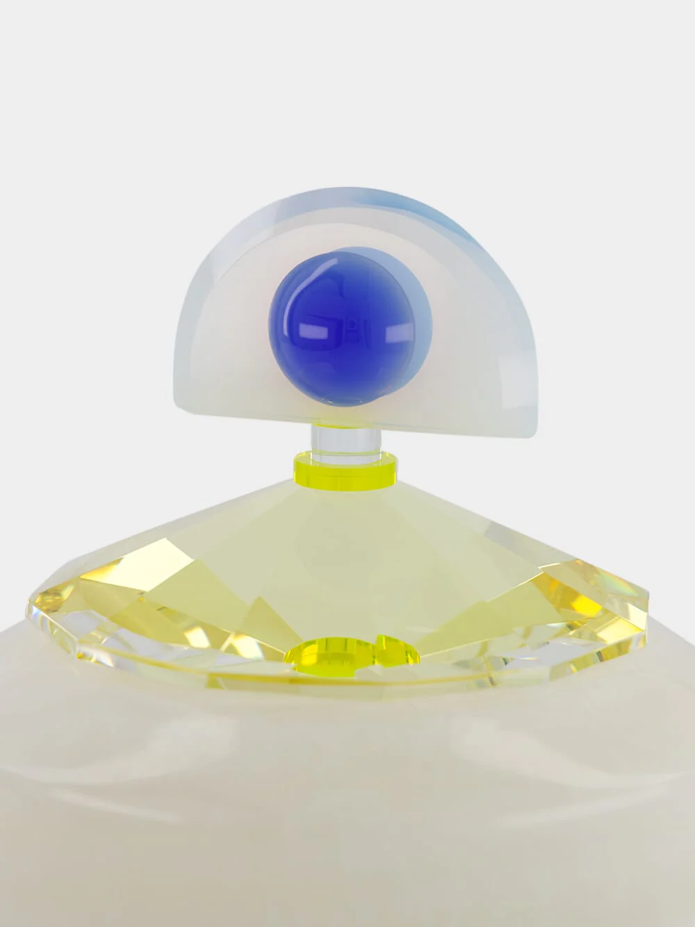 Blueberry Crystal Bonbonniere - Image 3