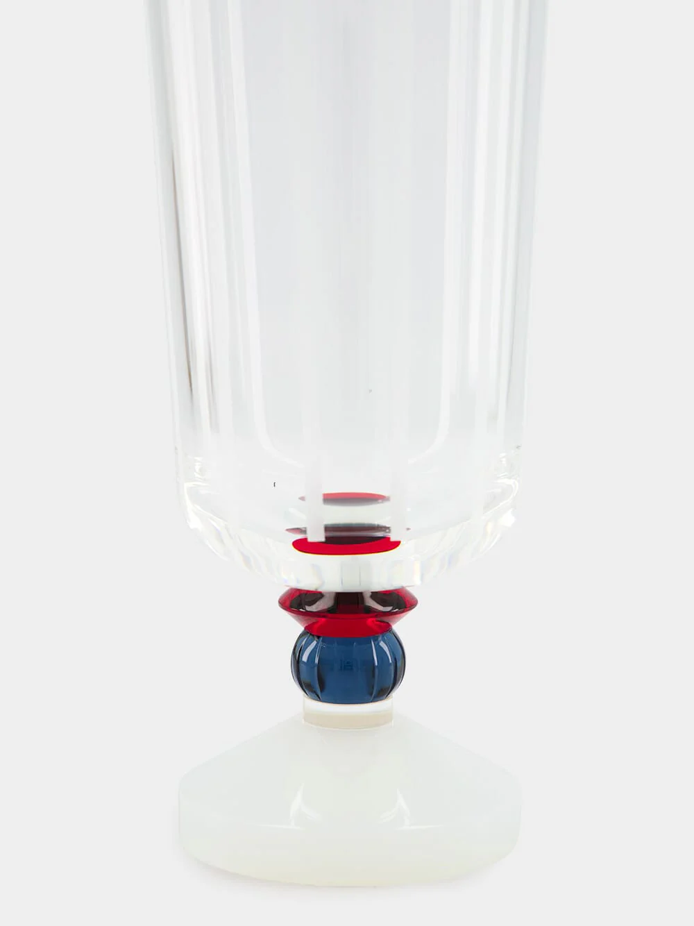 Florian Crystal Vase - Image 5