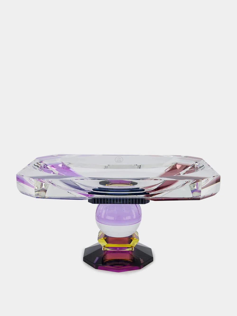 Georgia Crystal Bowl