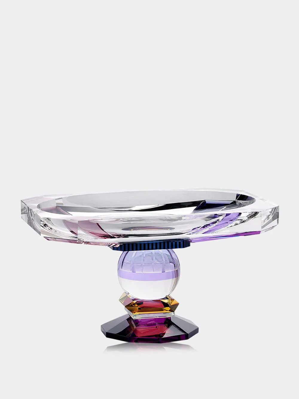 Georgia Crystal Bowl - Image 3