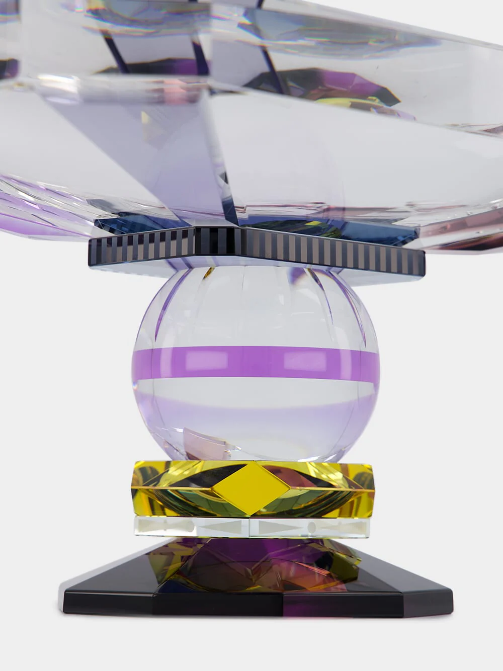 Georgia Crystal Bowl - Image 5