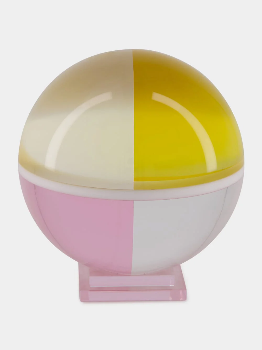 Delirium Small Sphere