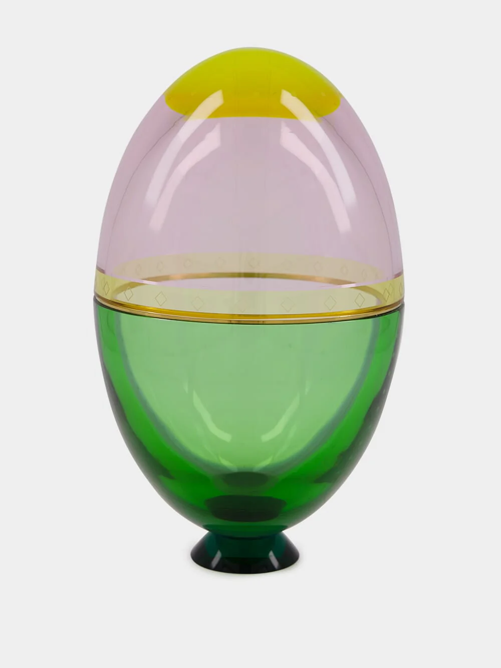 Fantasia Large Egg
