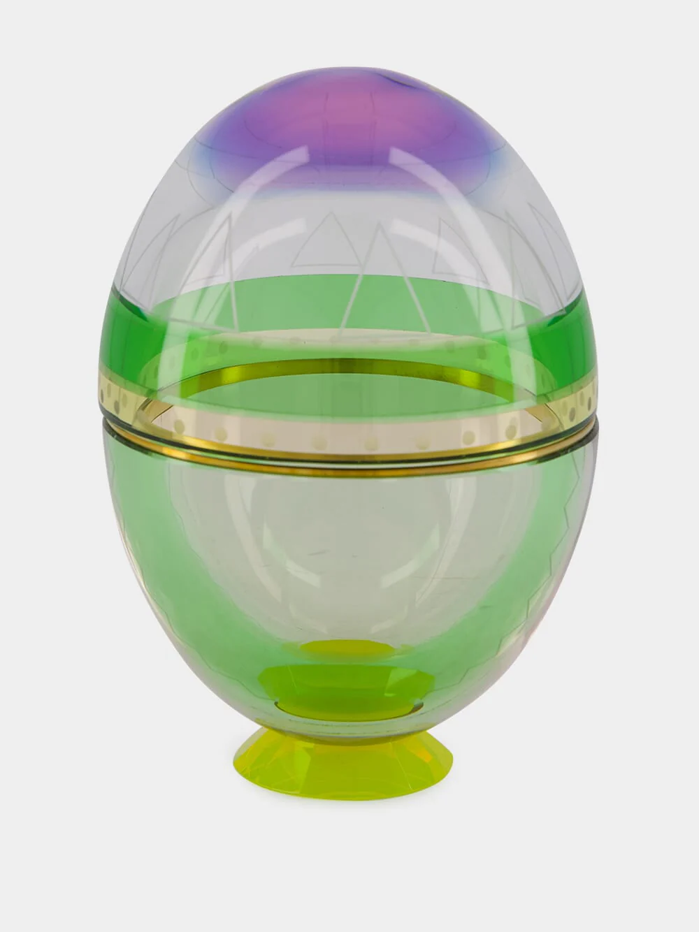 Fantasia Medium Egg
