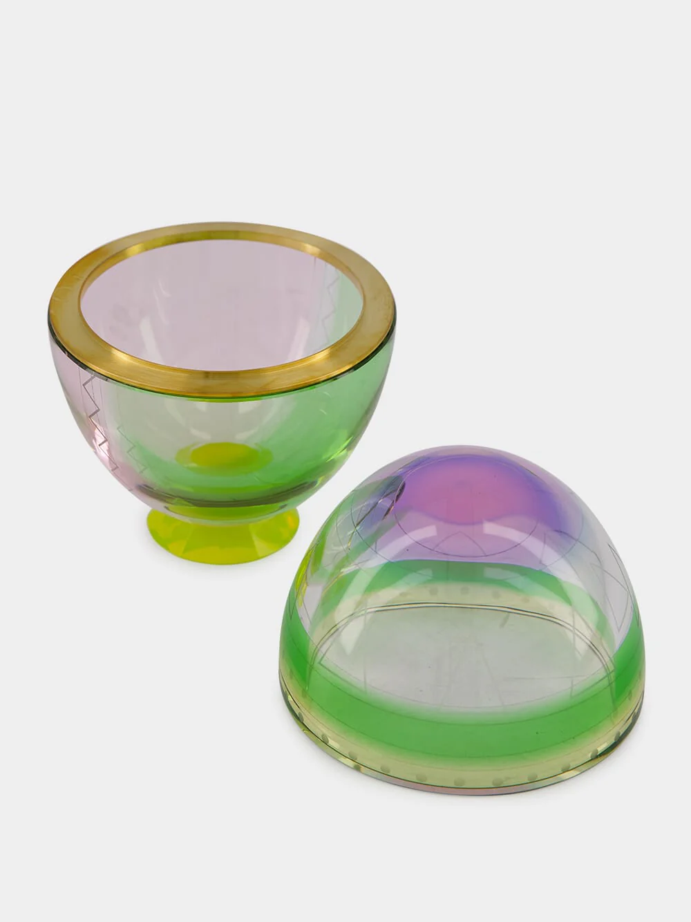 Fantasia Medium Egg - Image 3