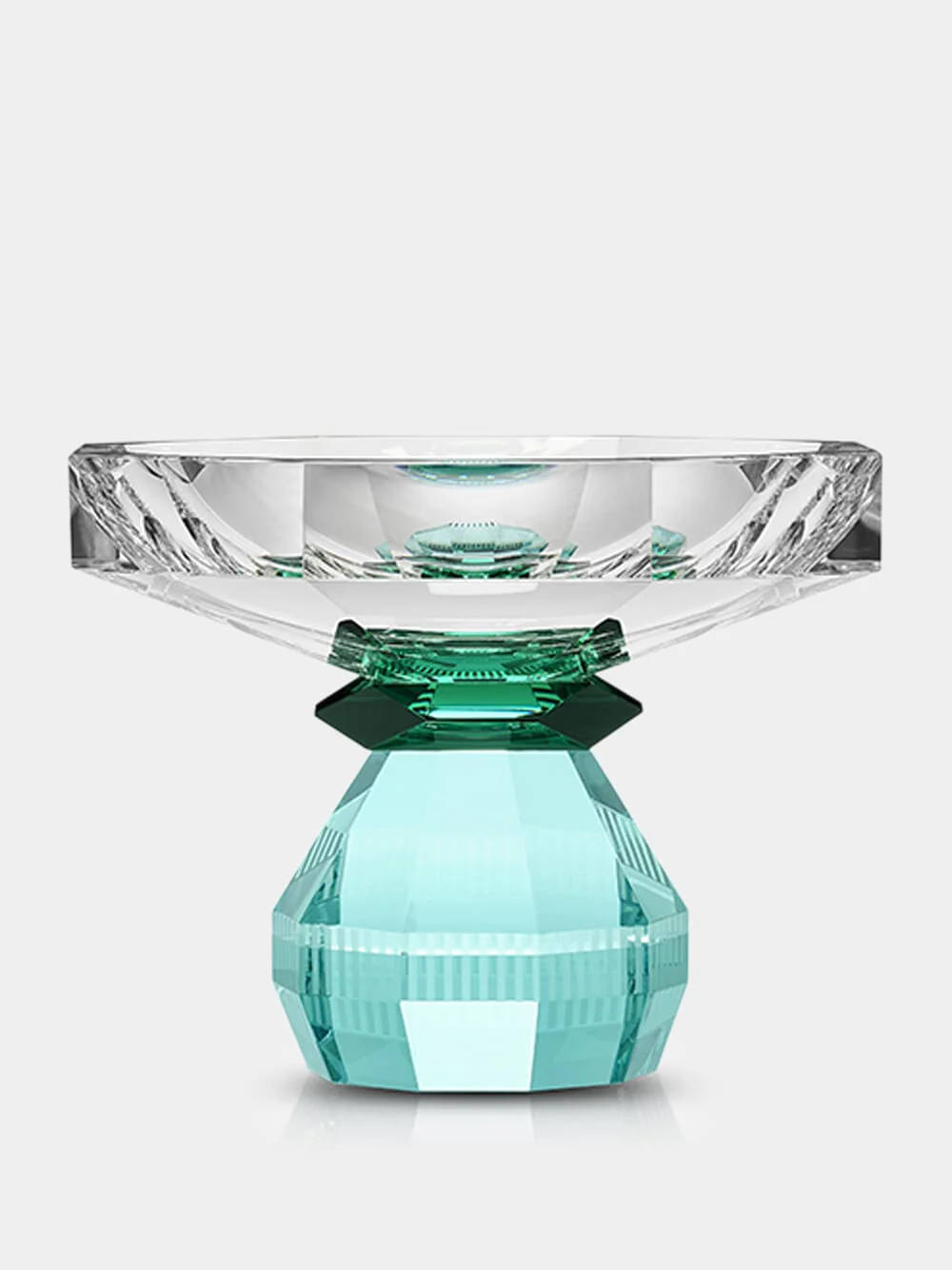 Madison Crystal Bowl