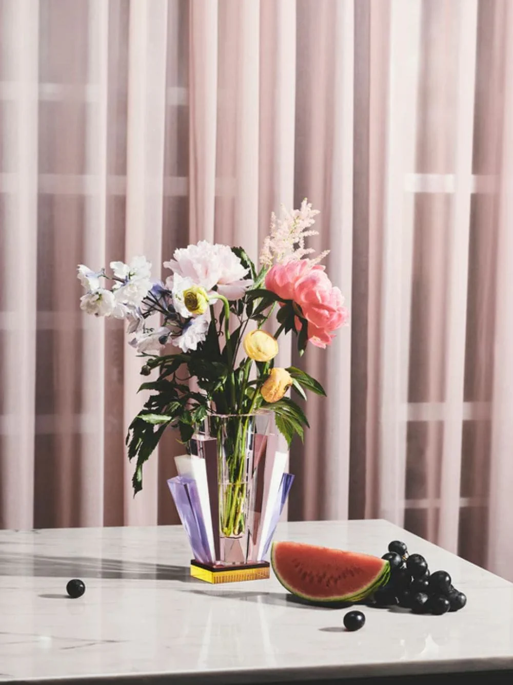 South Beach Vase - Image 2
