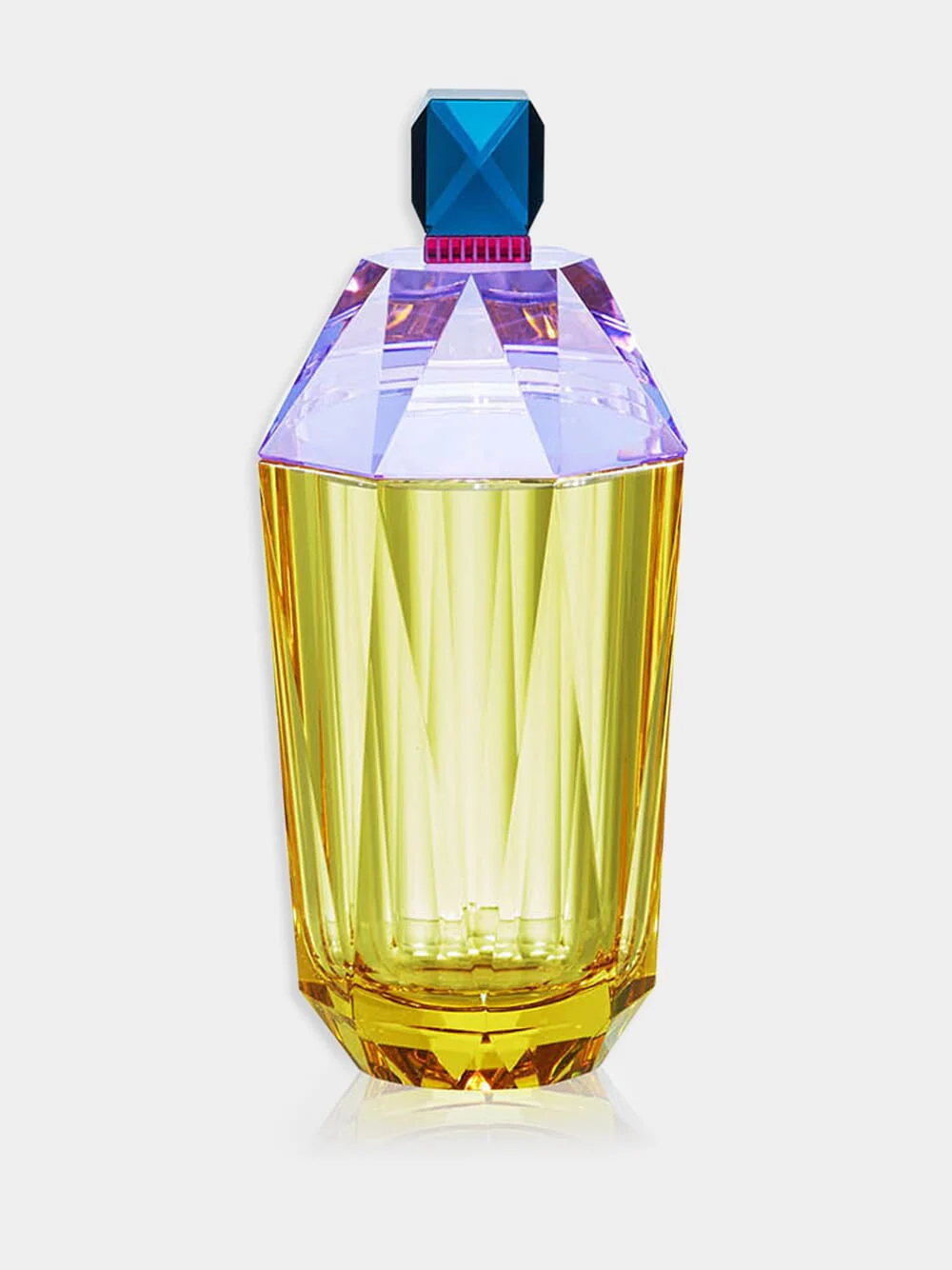 Long Island Crystal Bonbonniere