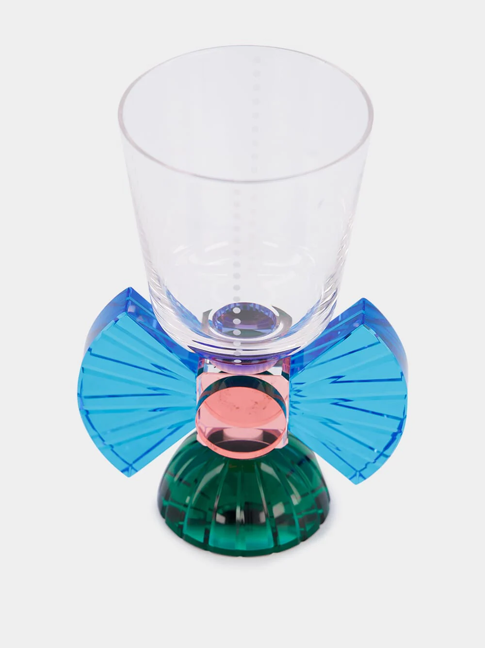 Set Of 2 Somerset Crystal Glasses - Image 4
