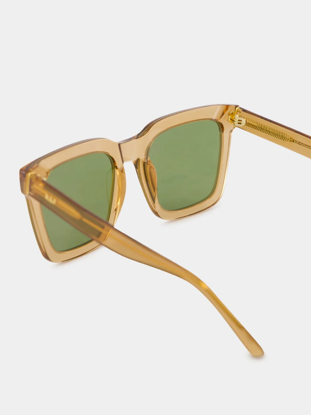 Aalto Resin Sunglasses - Image 4