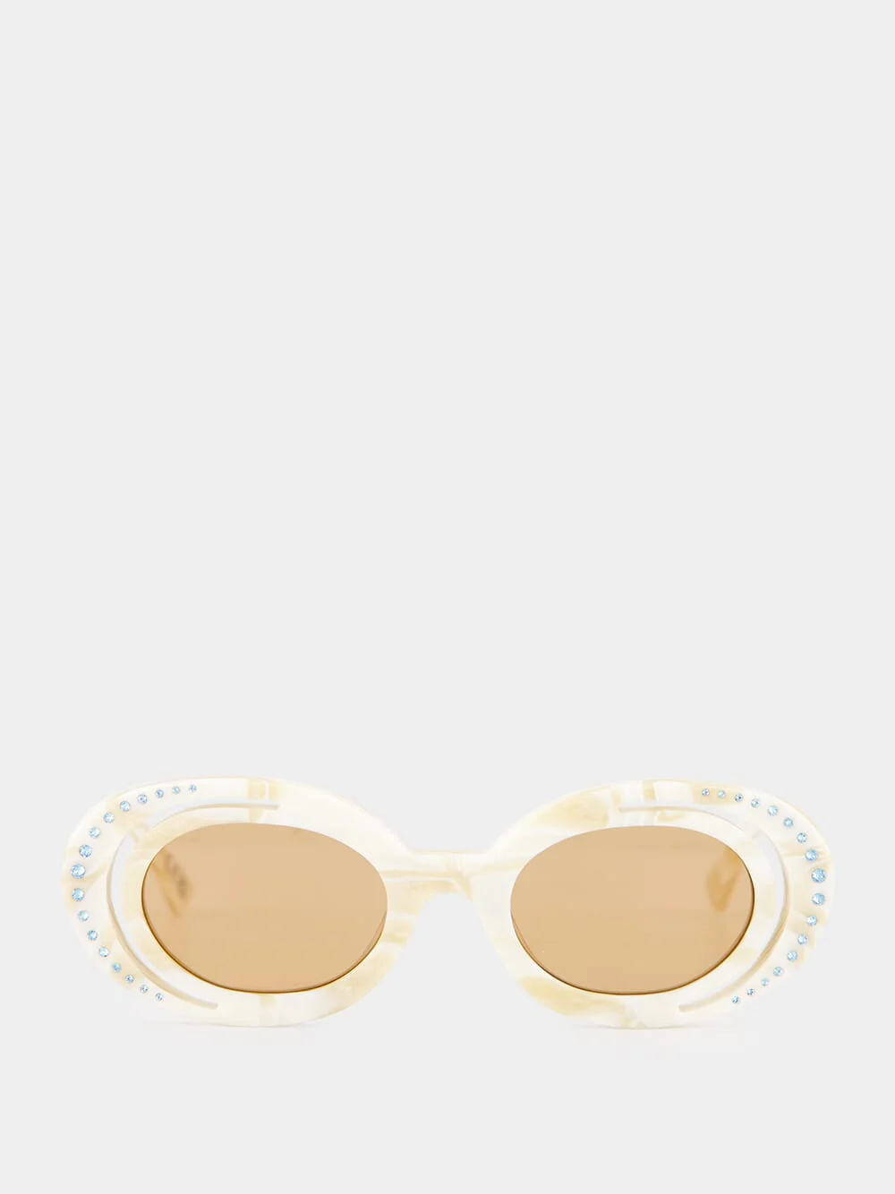 x Marni Zion Canyon Cream
