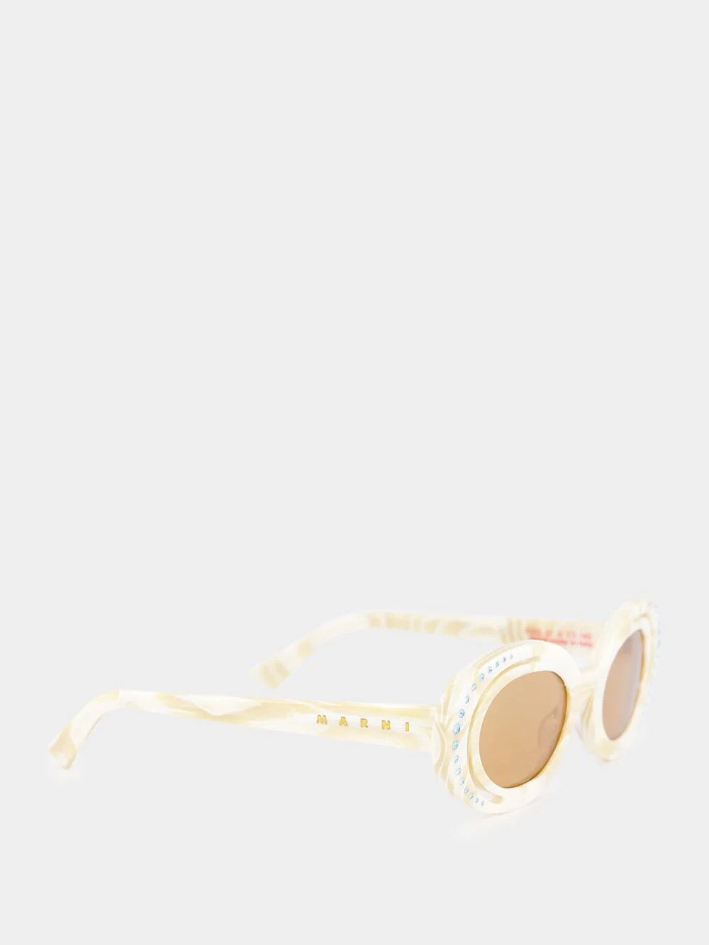 x Marni Zion Canyon Cream - Image 2