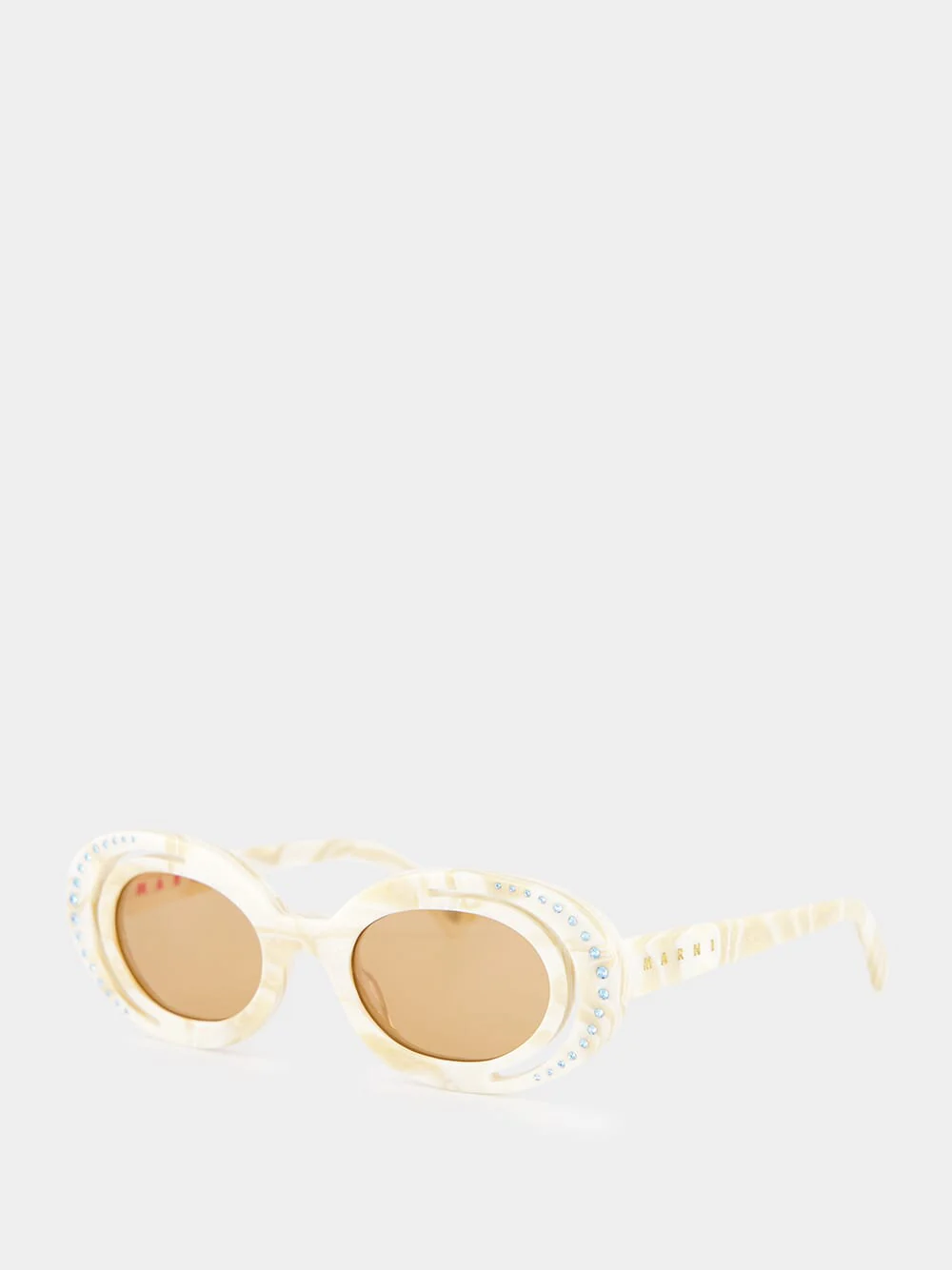x Marni Zion Canyon Cream - Image 3