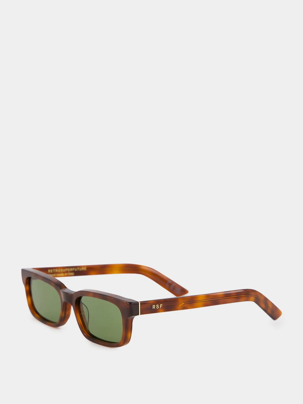Gesto Havana Diversa Sunglasses - Image 3
