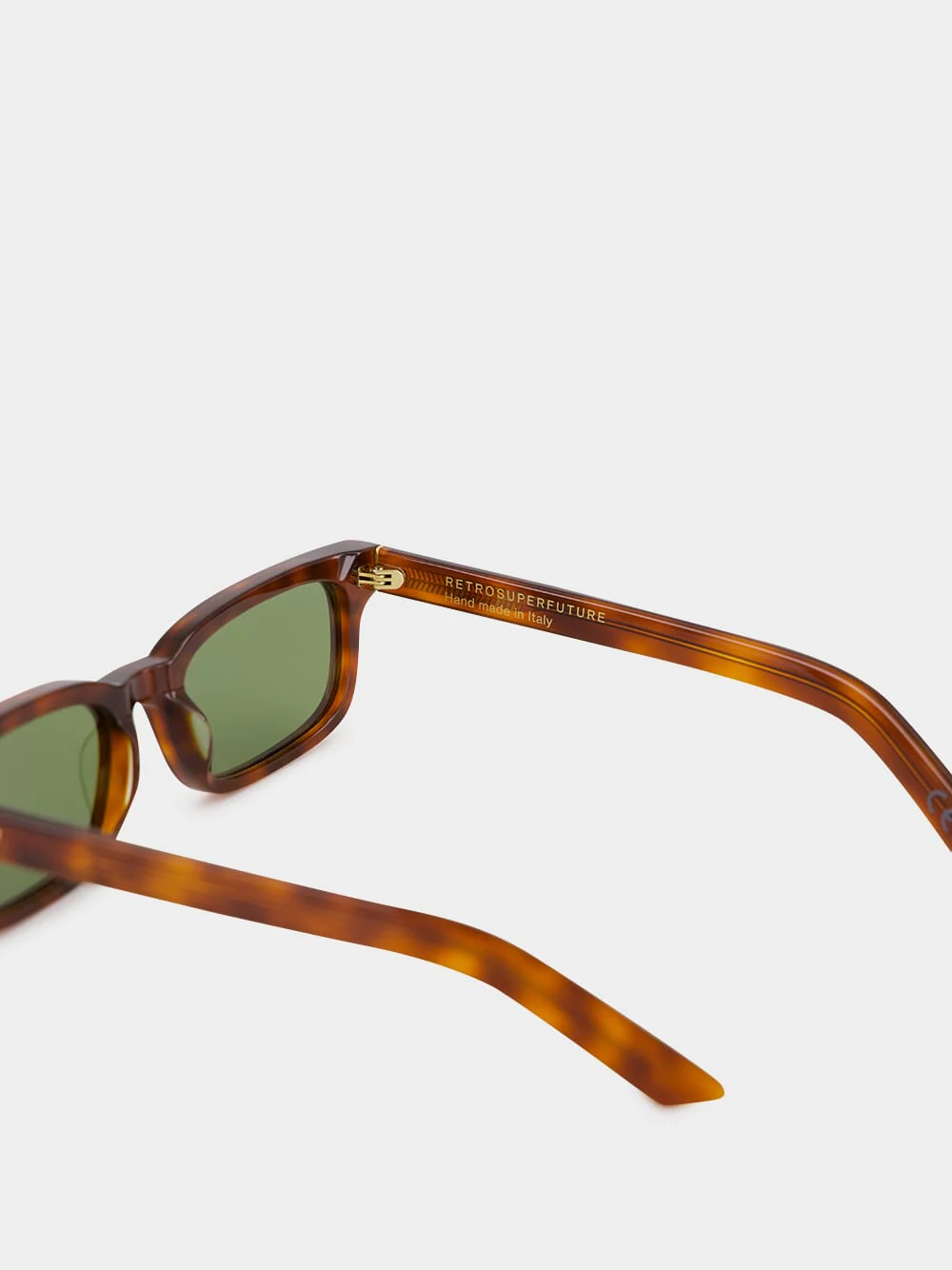 Gesto Havana Diversa Sunglasses - Image 4