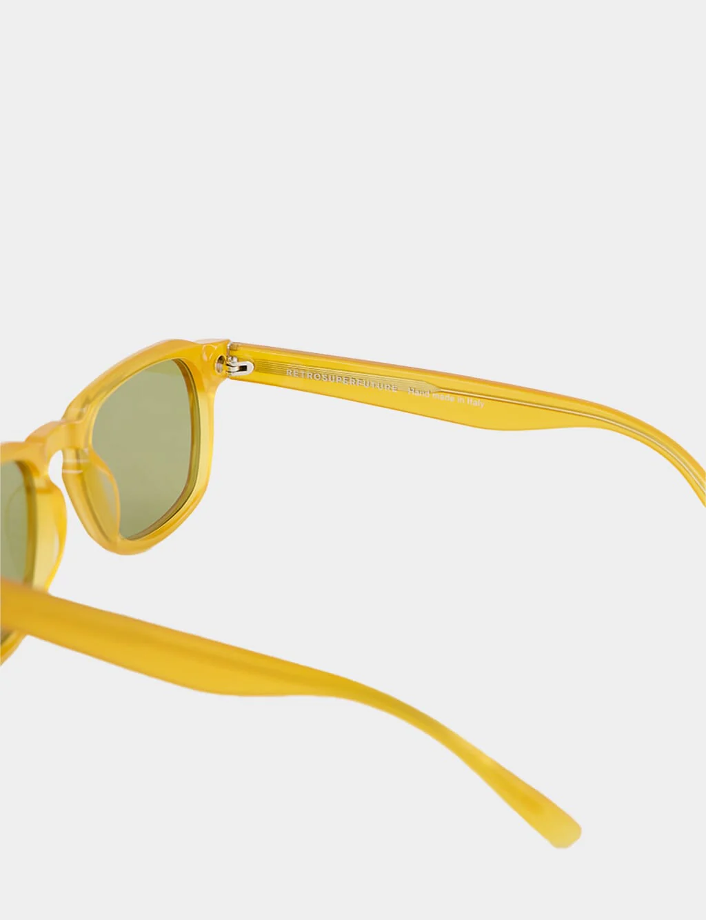 Luce Sereno sunglasses - Image 4