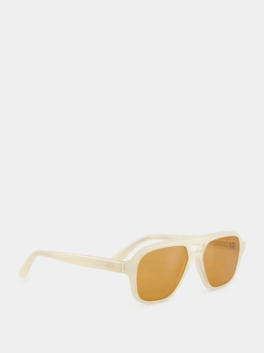 Maneval Cremoso Sunglasses - Image 3