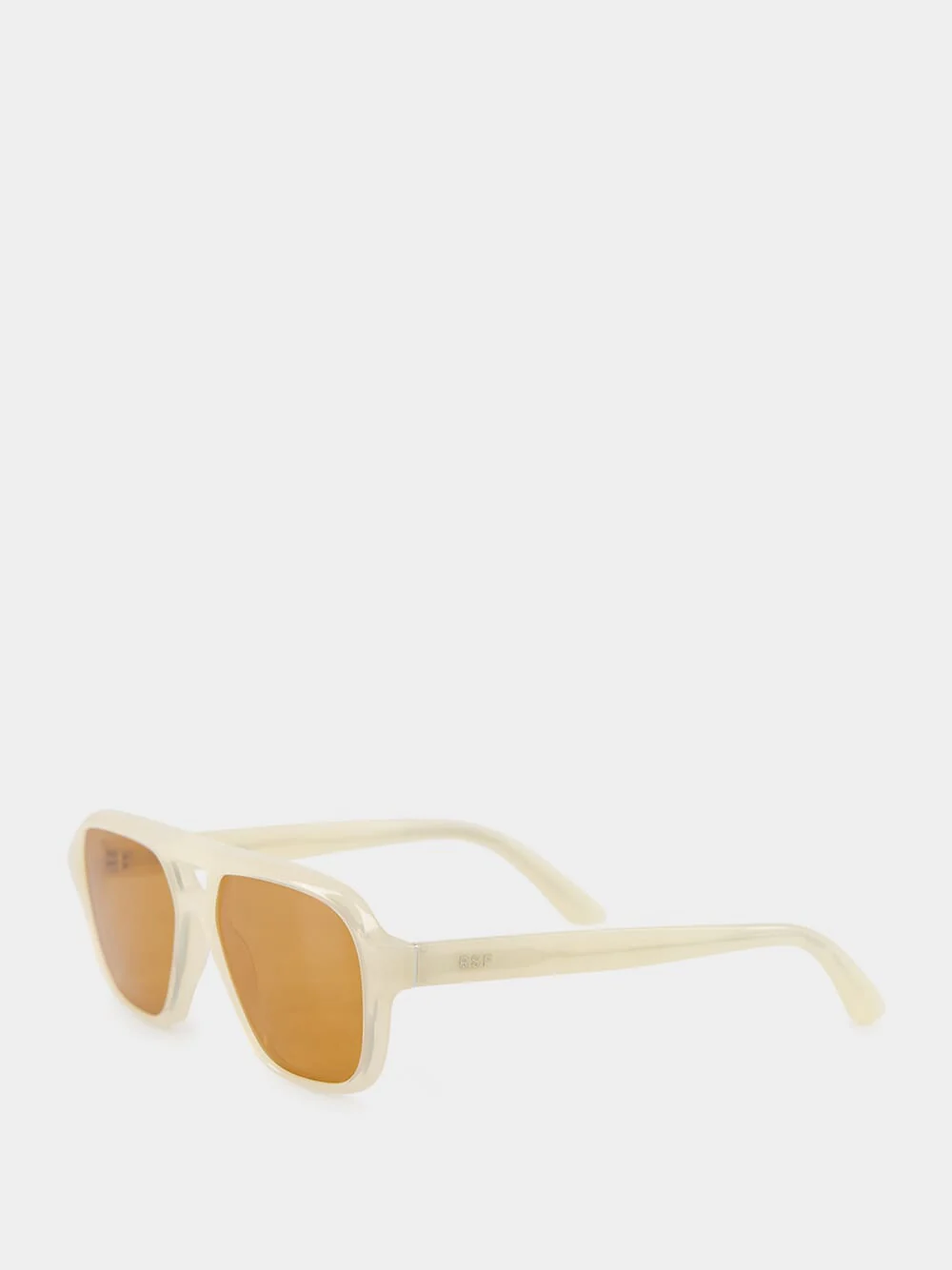 Maneval Cremoso Sunglasses - Image 4