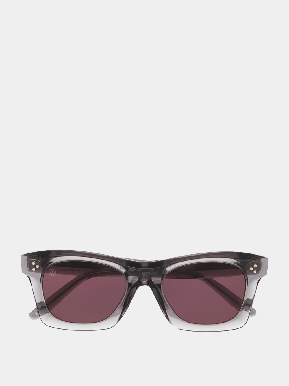 Martini Fumo Di Londra Sunglasses