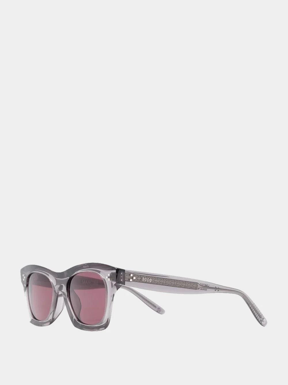 Martini Fumo Di Londra Sunglasses - Image 2