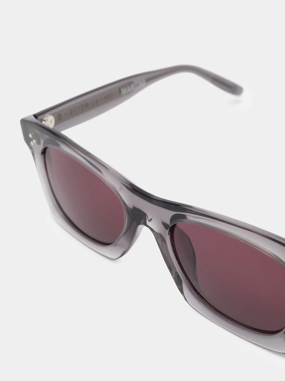 Martini Fumo Di Londra Sunglasses - Image 3