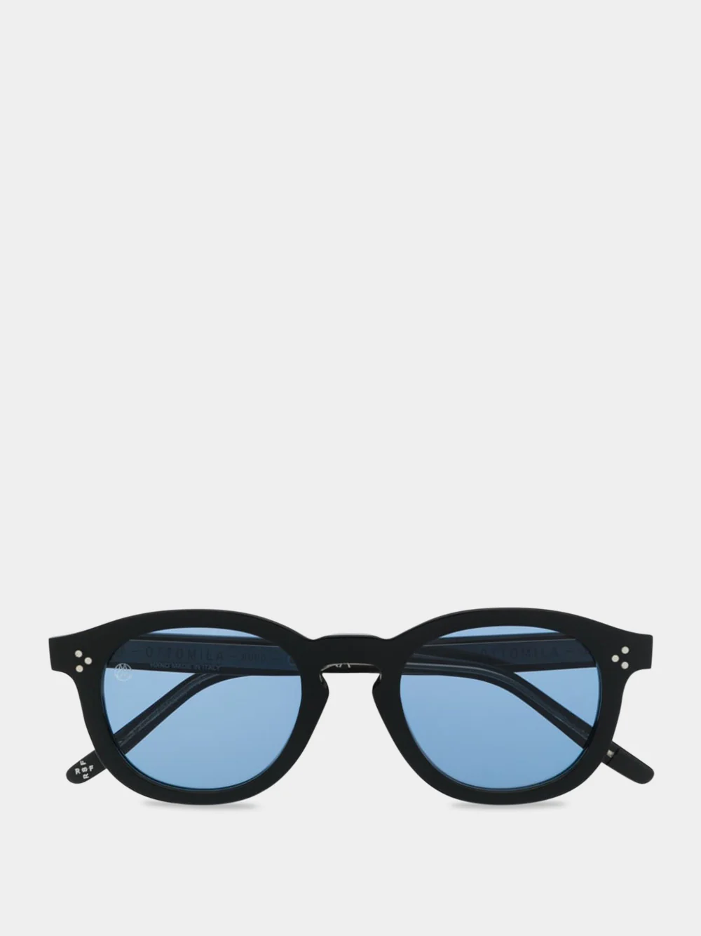 Ombra Tuxedo Sunglasses