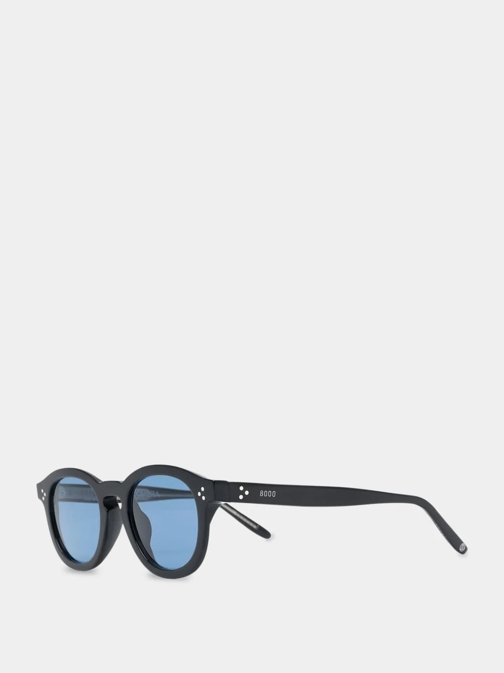 Ombra Tuxedo Sunglasses - Image 2
