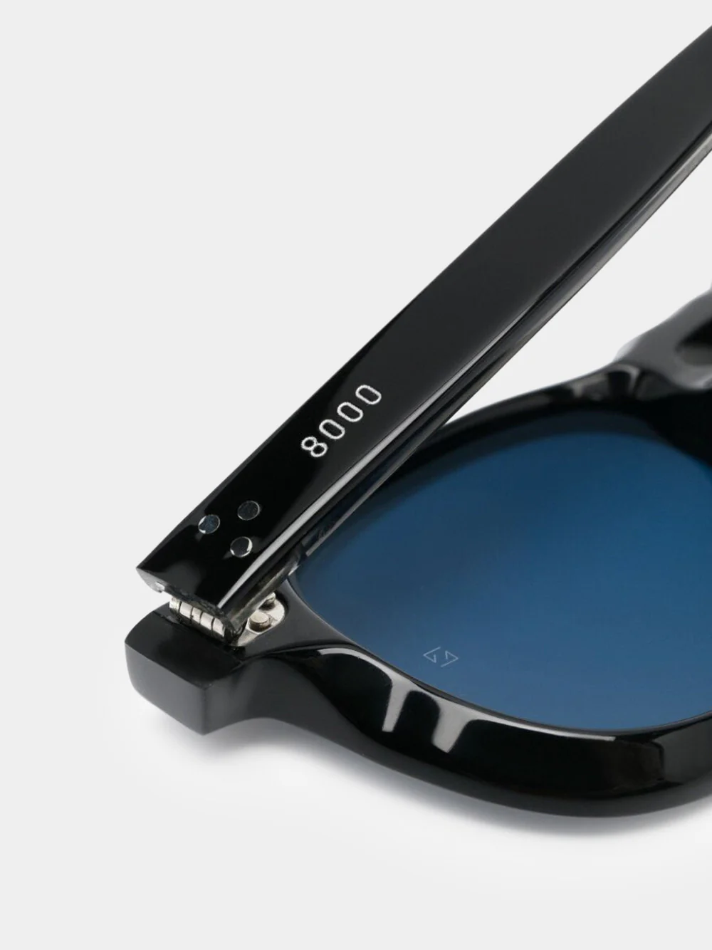 Ombra Tuxedo Sunglasses - Image 3