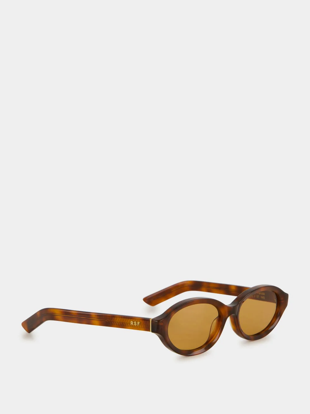 Parola Havana Sunglasses with Brown Lenses - Image 3