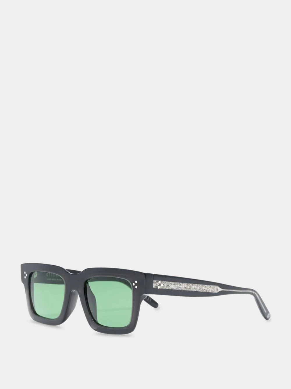 Stinger Tuxedo Sunglasses - Image 2