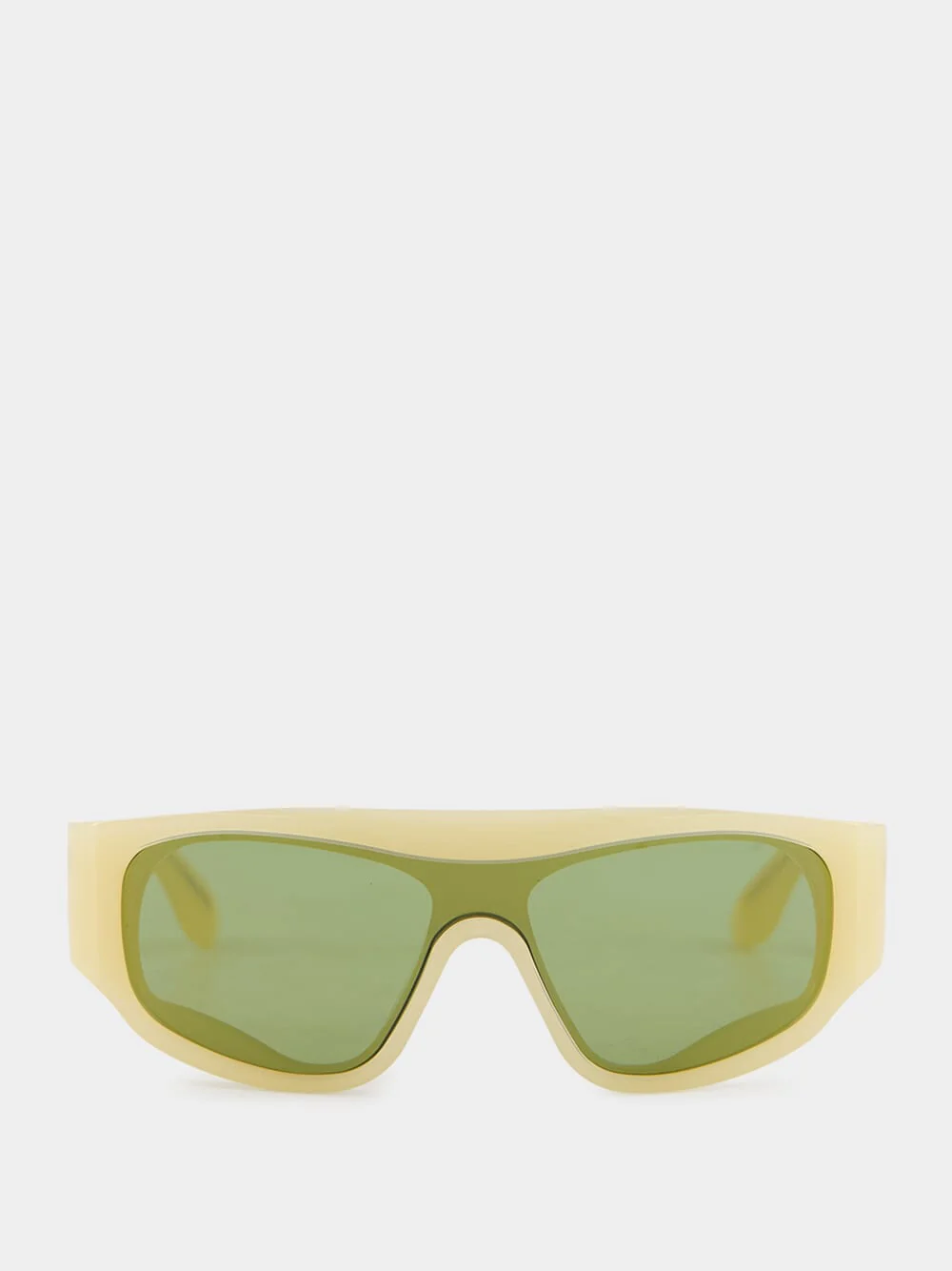 Ufo Cremoso Sunglasses