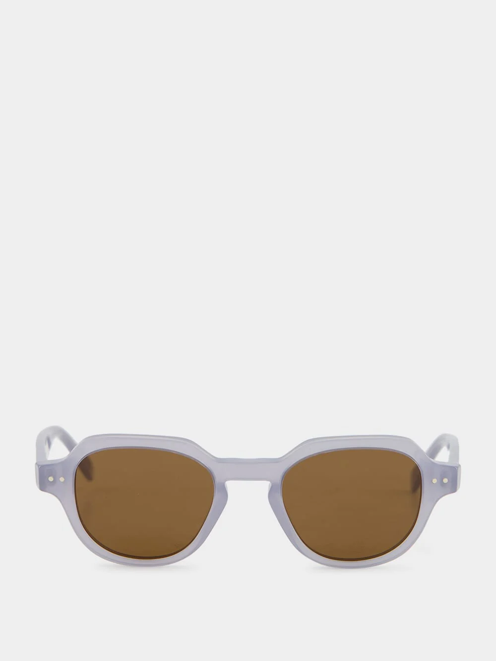 Voce Light Blue Sunglasses