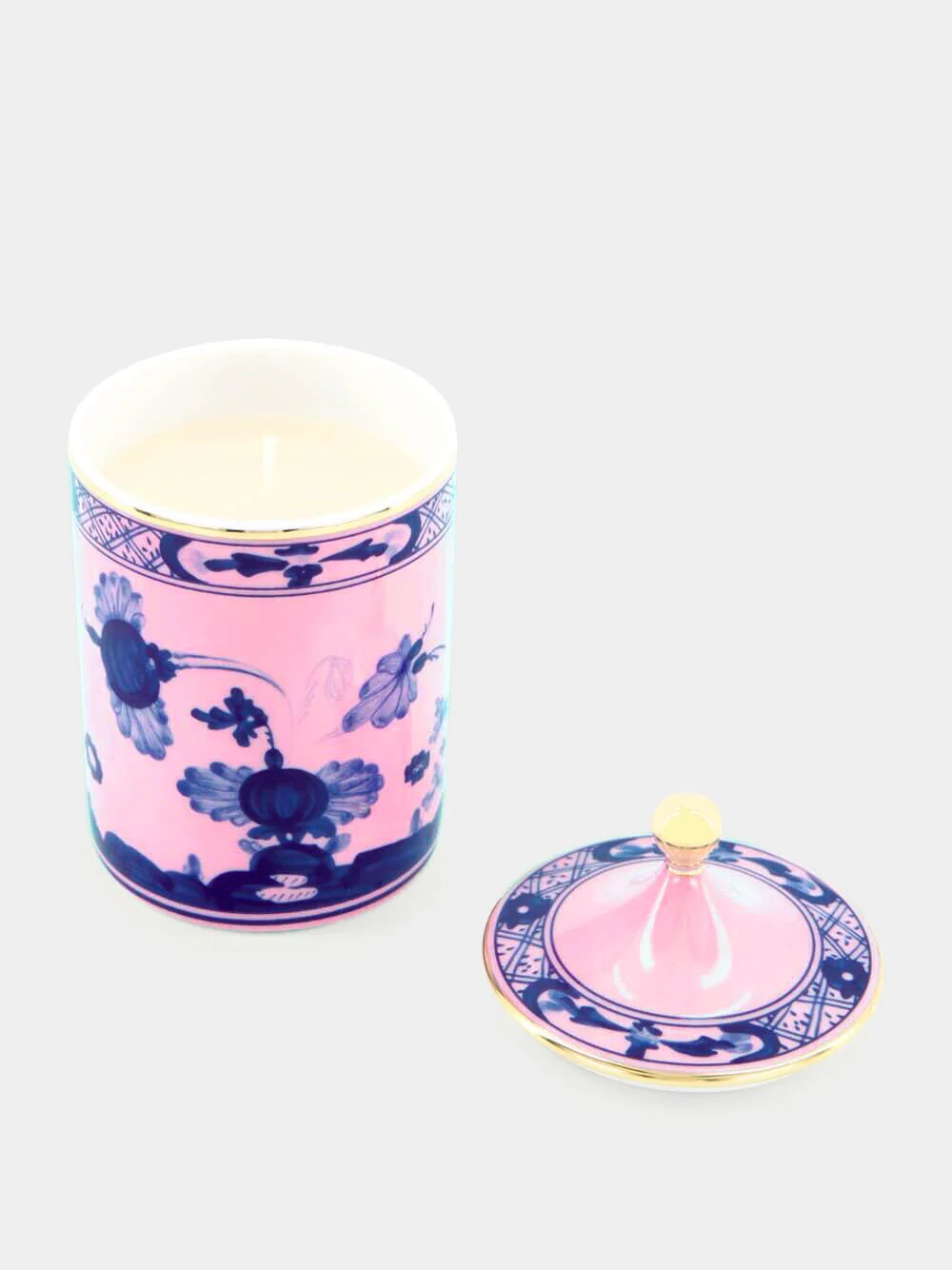Candle with cover - Image 2
