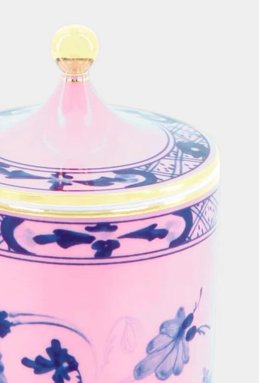 Candle with cover - Image 3