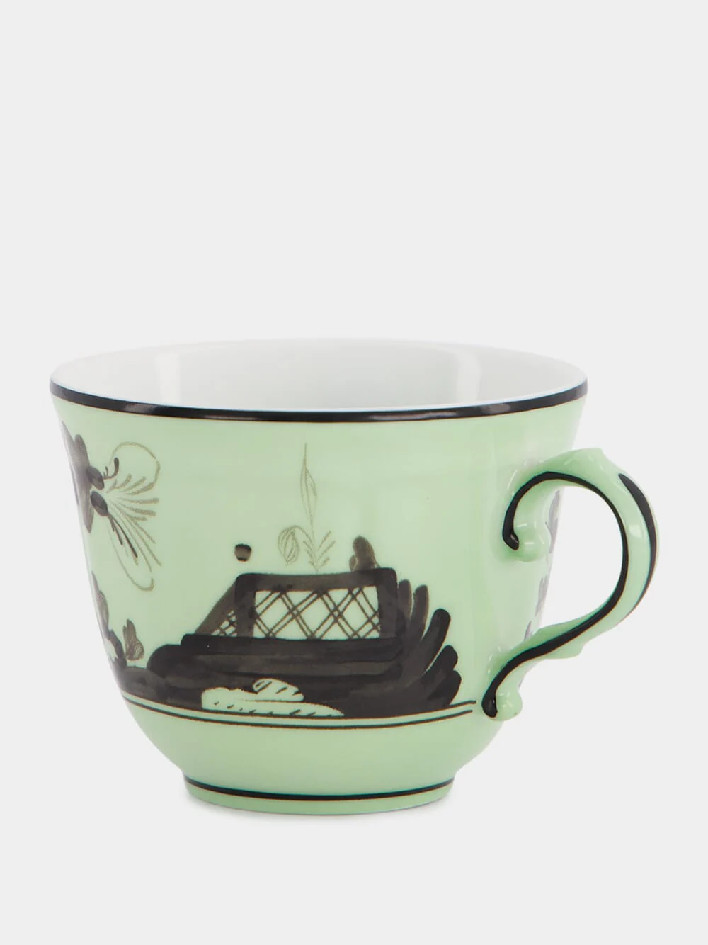 Coffee cup 120ml - Image 3