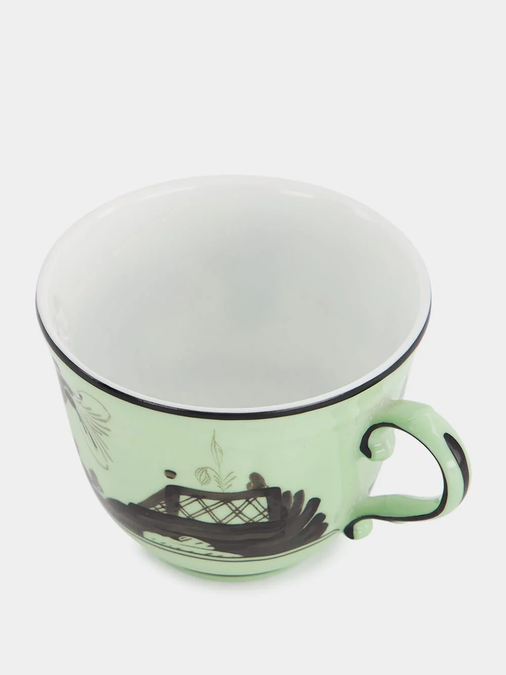 Coffee cup 120ml - Image 4