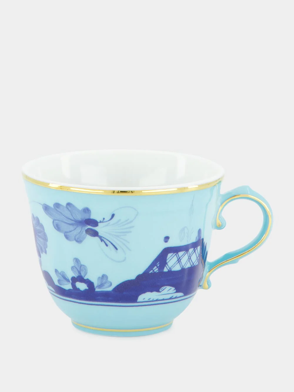 Coffee cup 120 ml