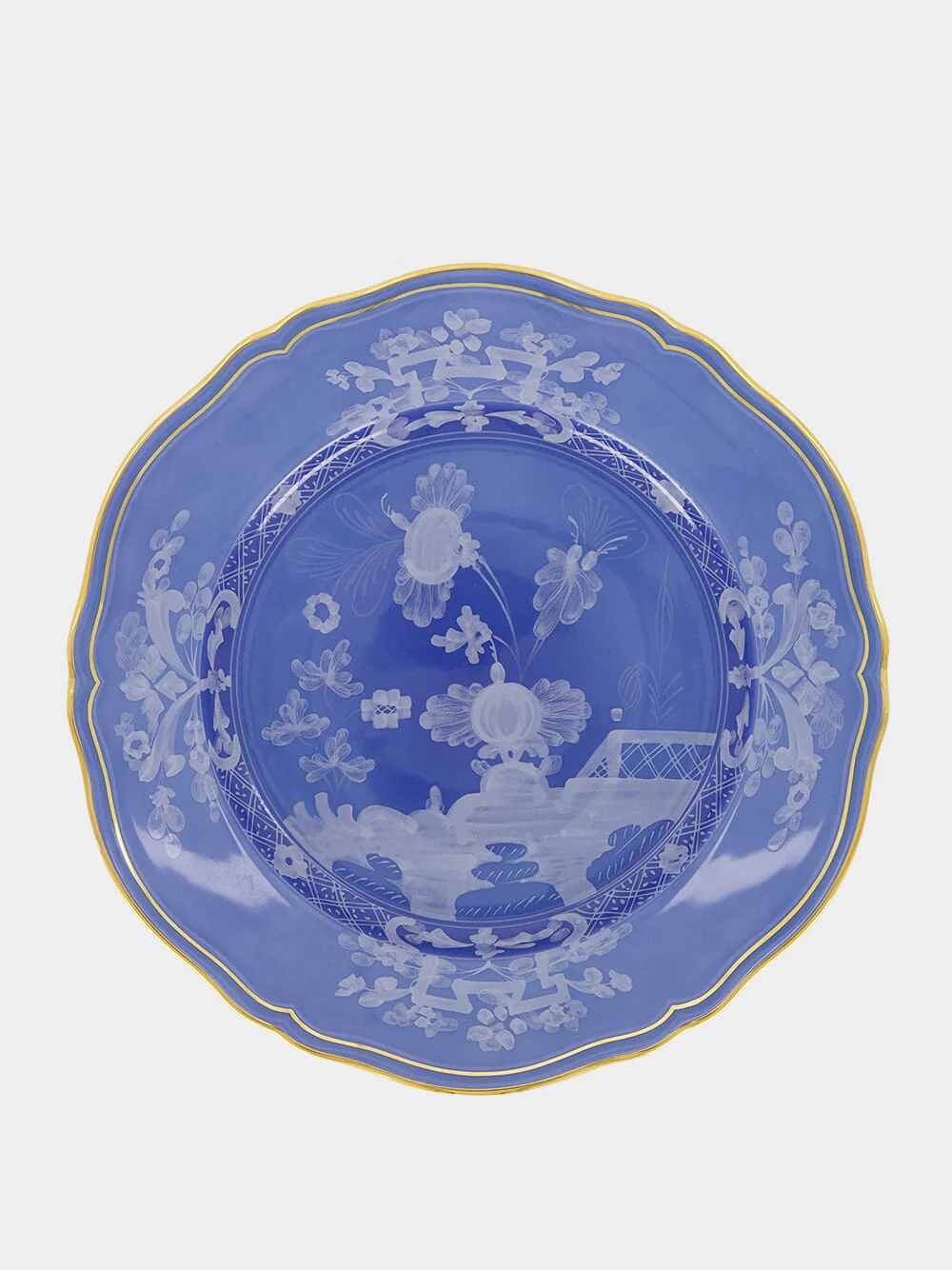 Dinner plate