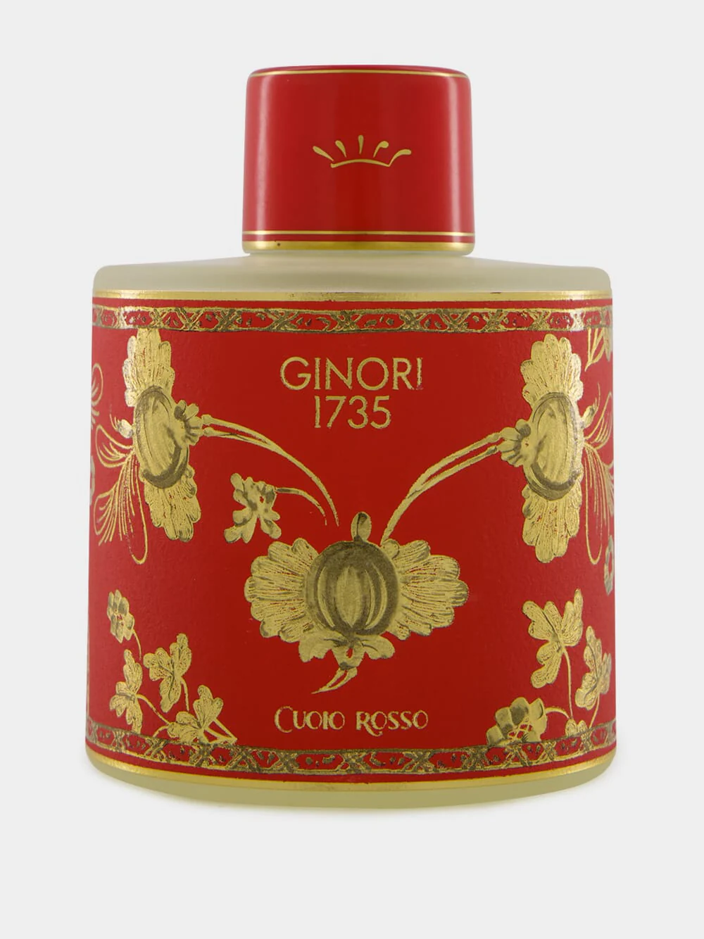 Red Large Oriente Italiano Antico Doccia Room Diffuser - Image 3