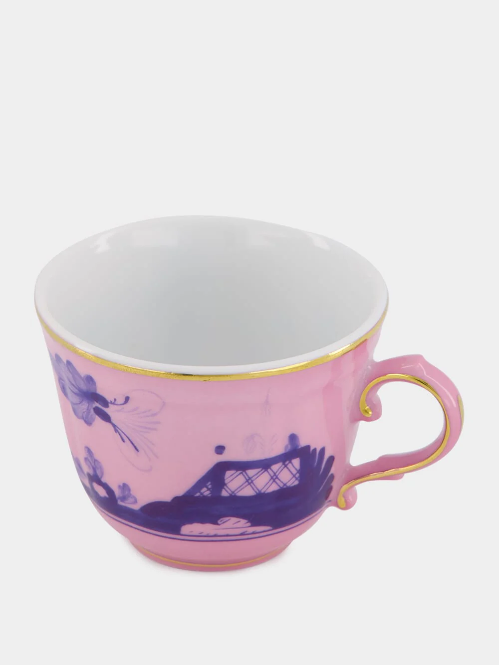Oriente Italiano Azalea Coffee Cup - Image 2