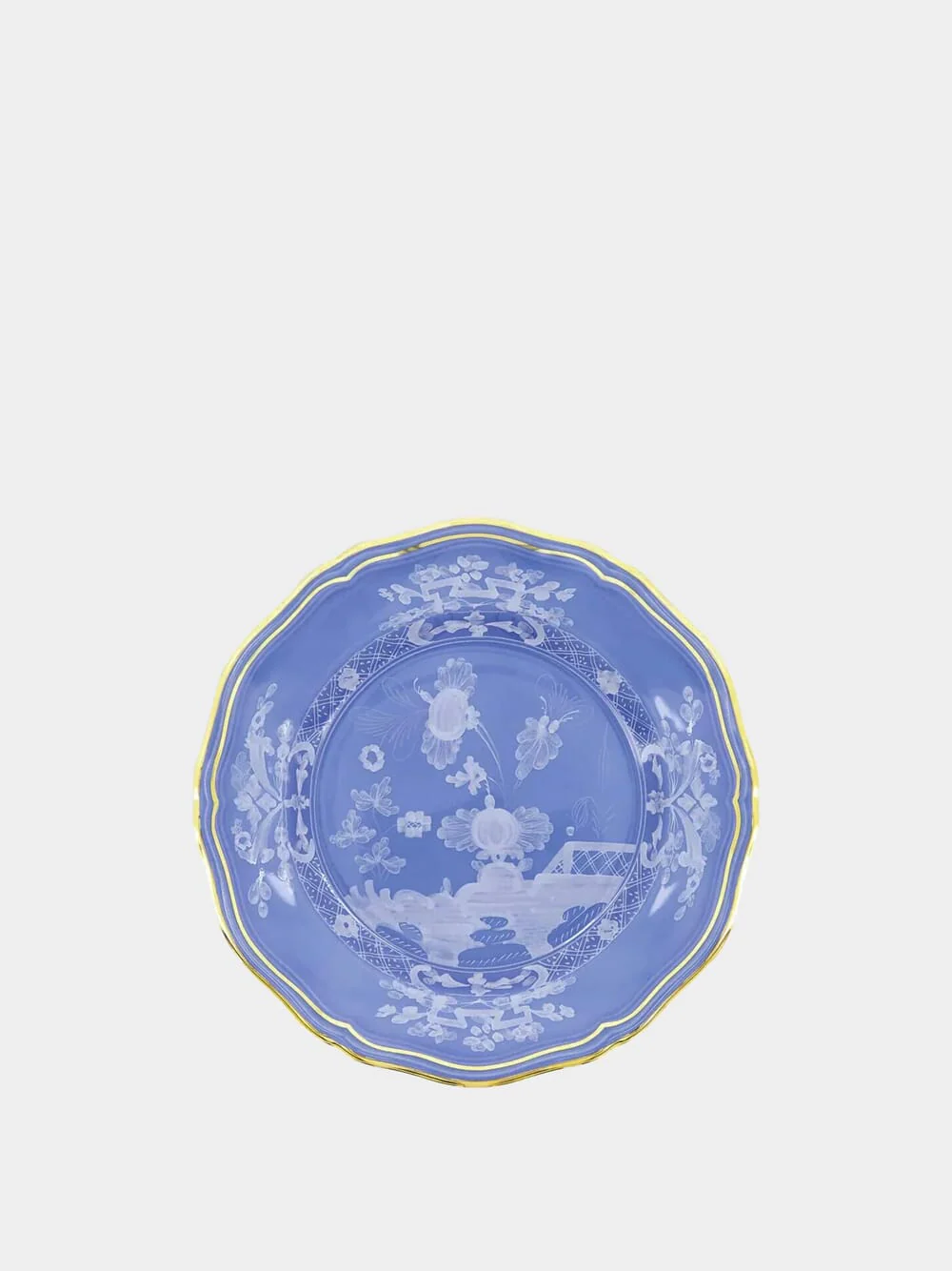 Oriente Italiano Pervinca Bread Plate
