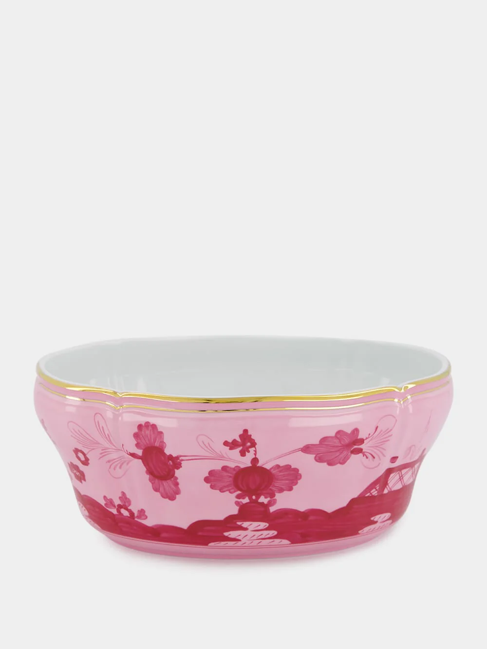 Salad Bowl oval