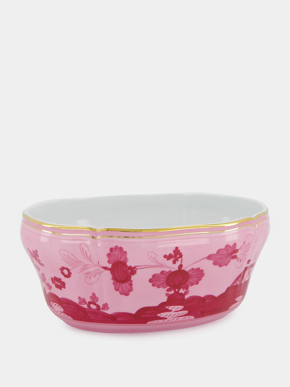 Salad Bowl oval - Image 2