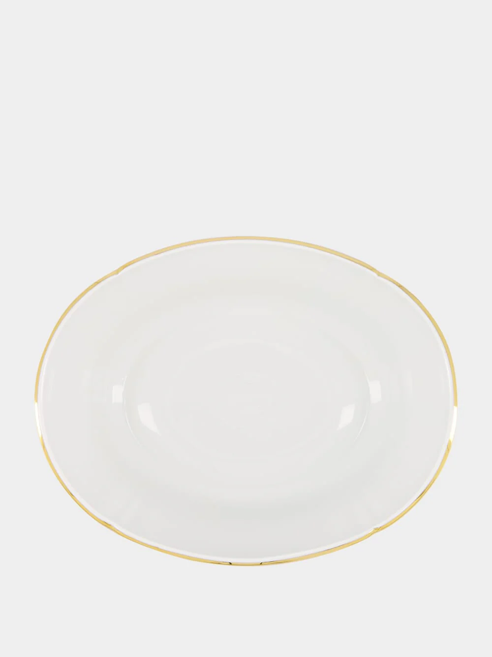 Salad Bowl oval - Image 3