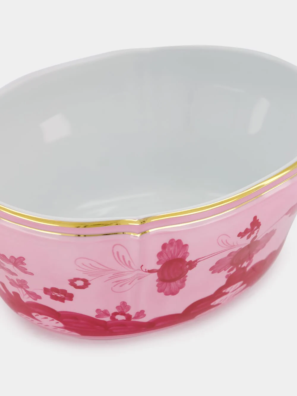 Salad Bowl oval - Image 4