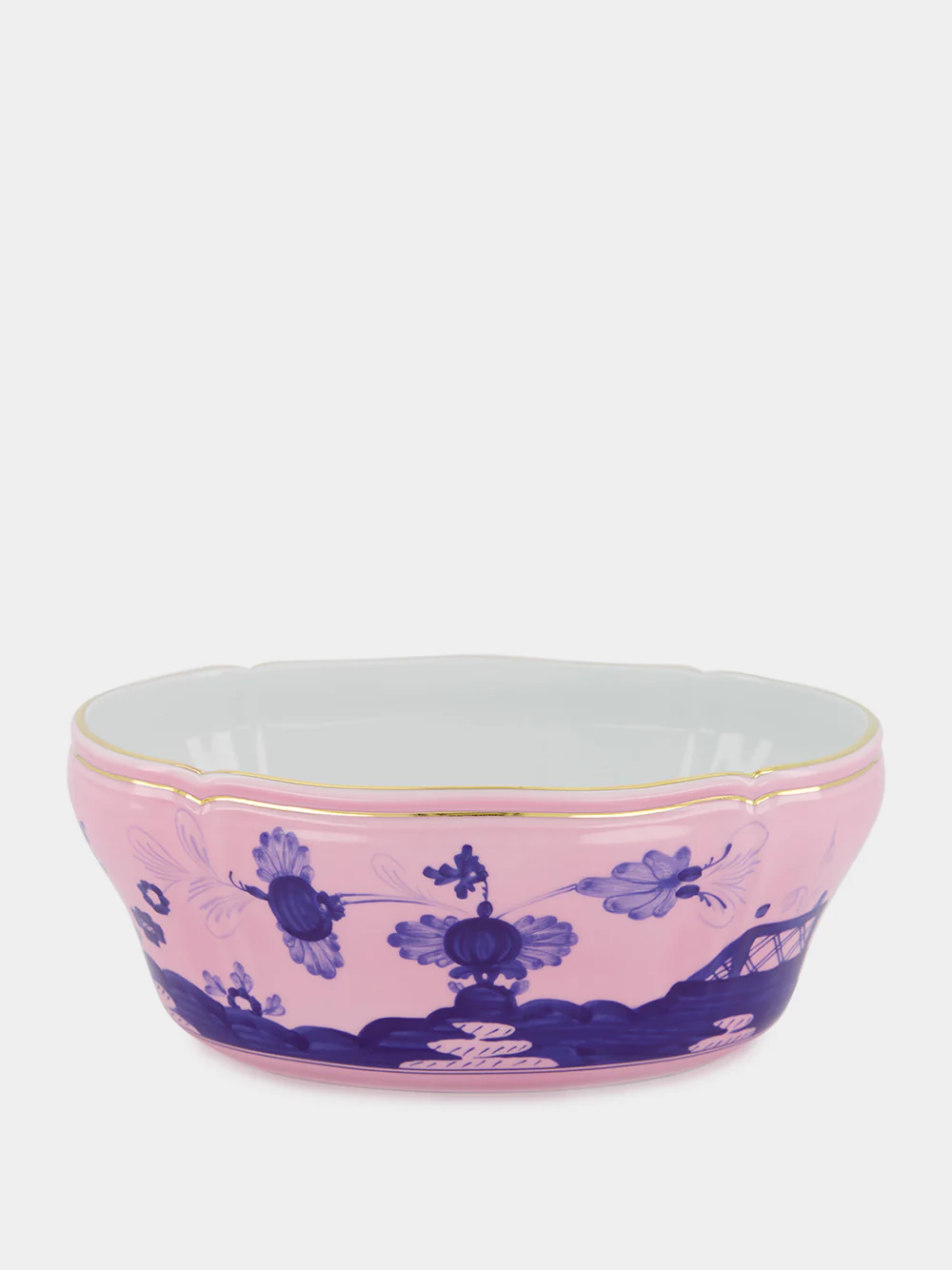 Salad Bowl oval