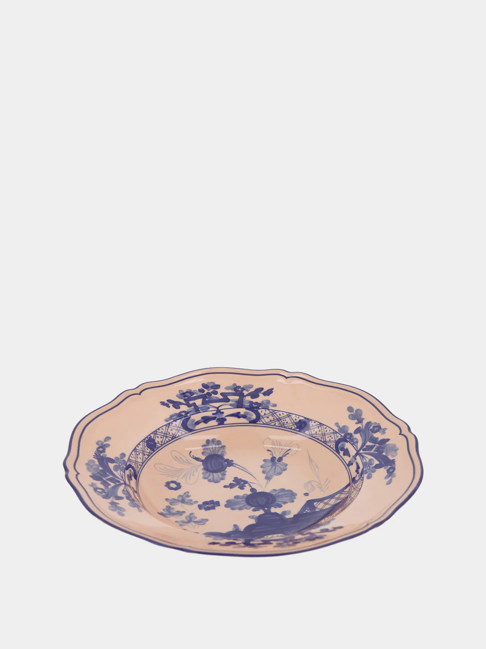 Soup/Pasta plate - Image 2