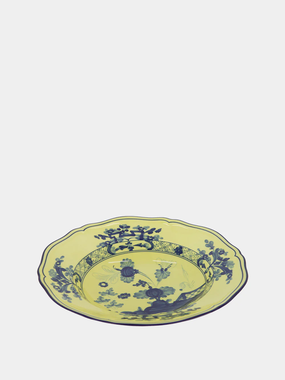 Soup/Pasta plate - Image 2