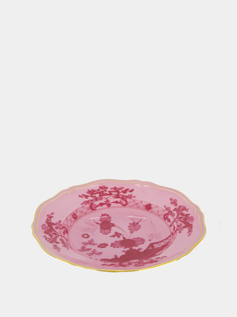 Soup/Pasta plate - Image 2