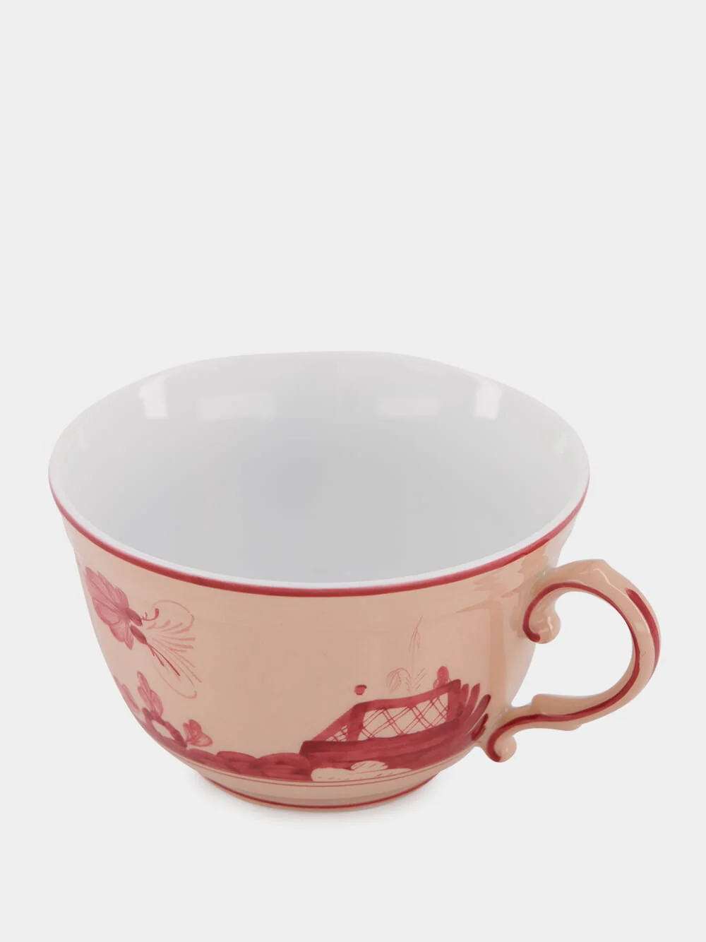 Oriente Italiano Vermiglio Tea Cup - Image 2